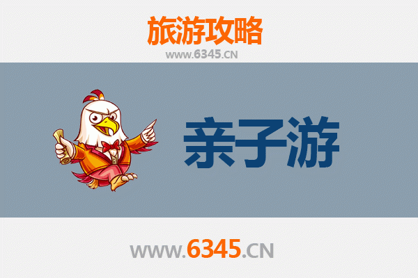 漳州云霄亲子游攻略：探索自然与文化的家庭乐趣